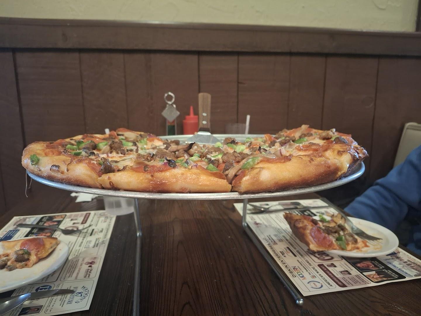 Cal's Restaurant & Pizza Express