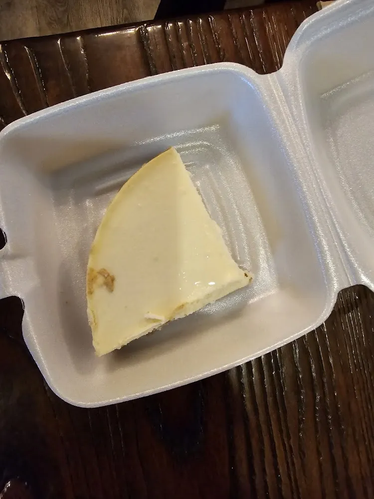 Key Lime Pie