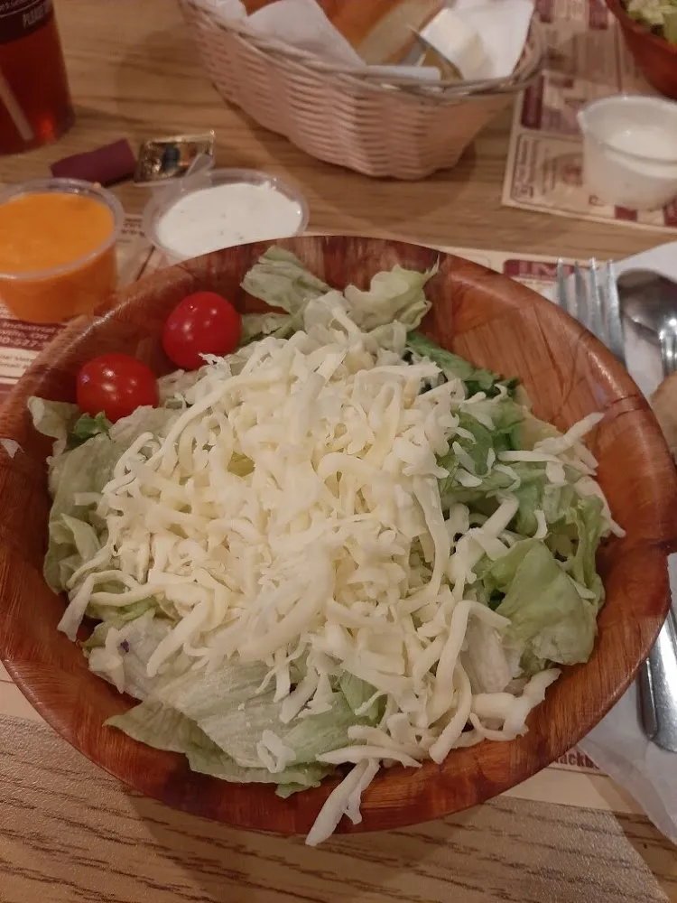 Salad